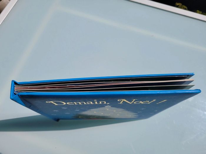 Superbe livre Pop-up 🎄 Demain, Noël! 🎁 73 - photo numéro 17