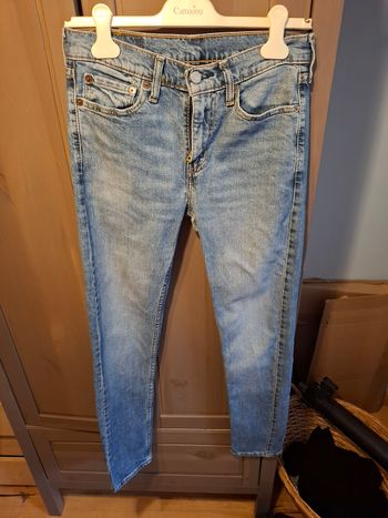 Jean 28/32