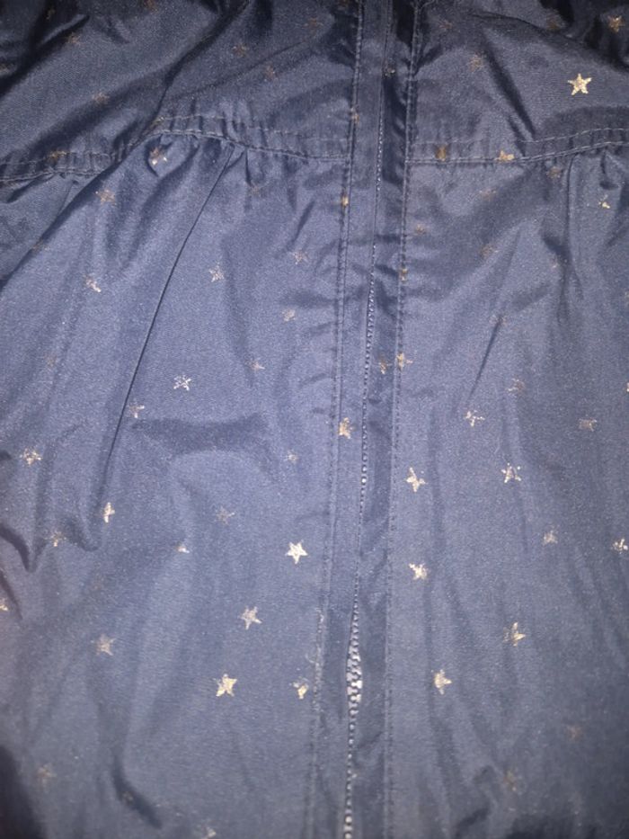 Manteau mi saison - photo numéro 2