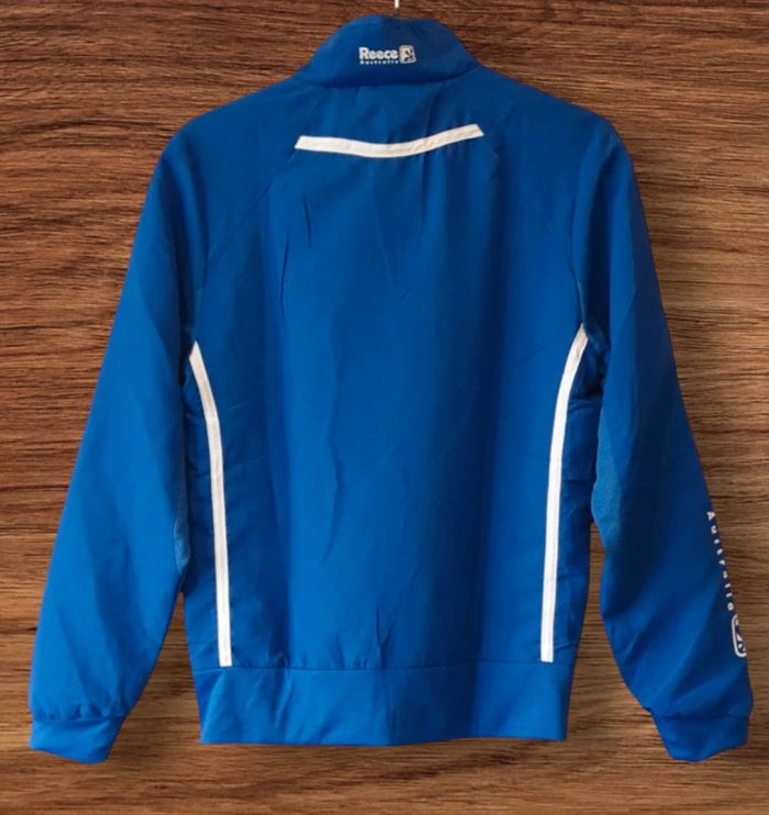 Veste training survêtement - photo numéro 2