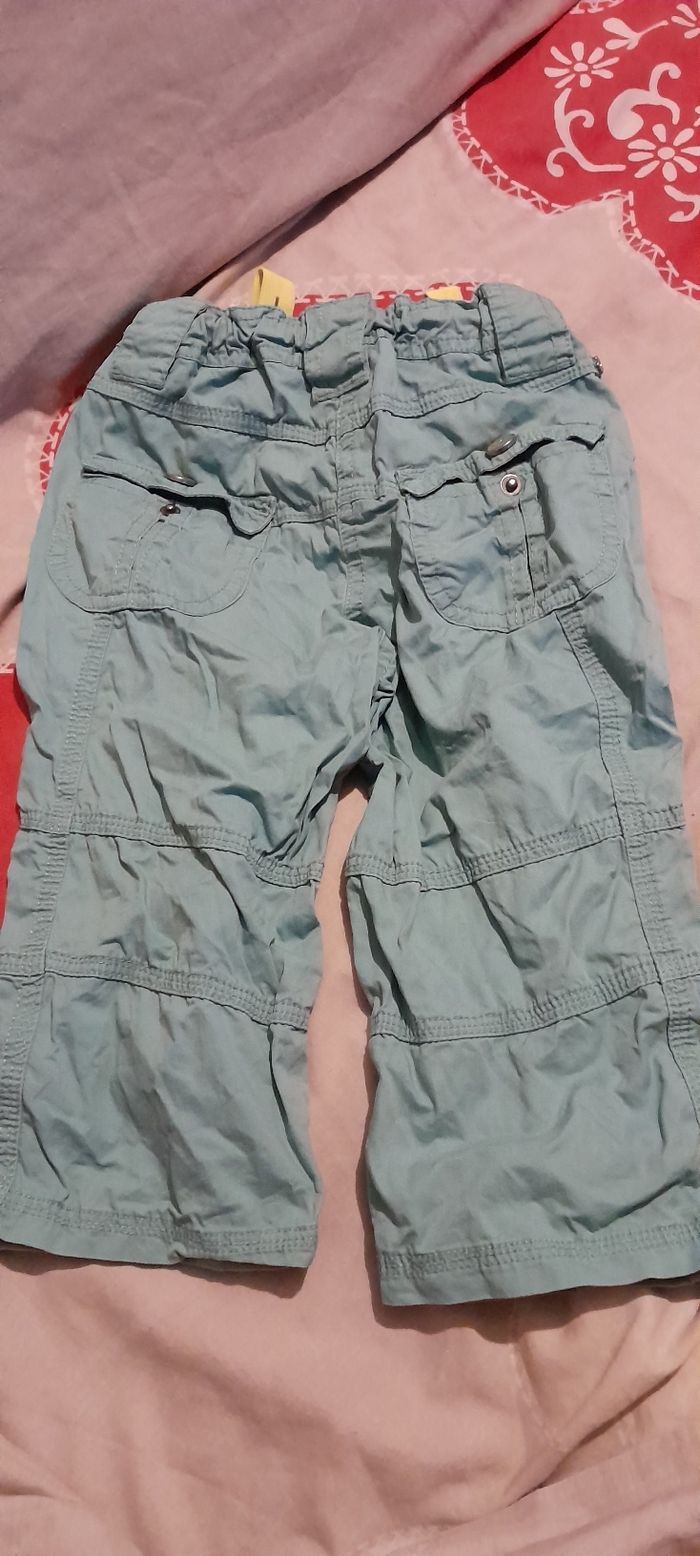 Pantacourt - photo numéro 2