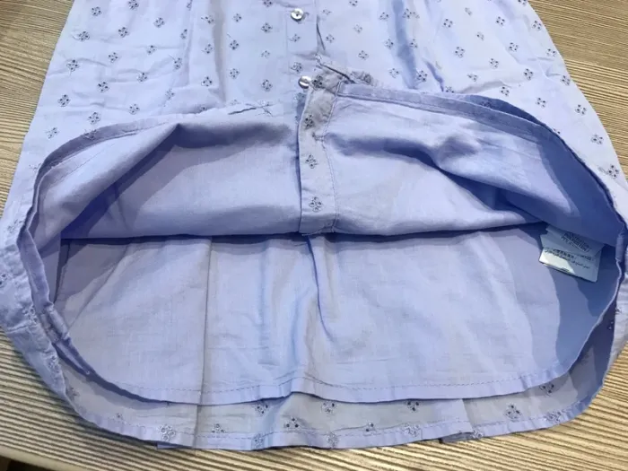 Robe 24 mois broderie kiabi - photo numéro 10