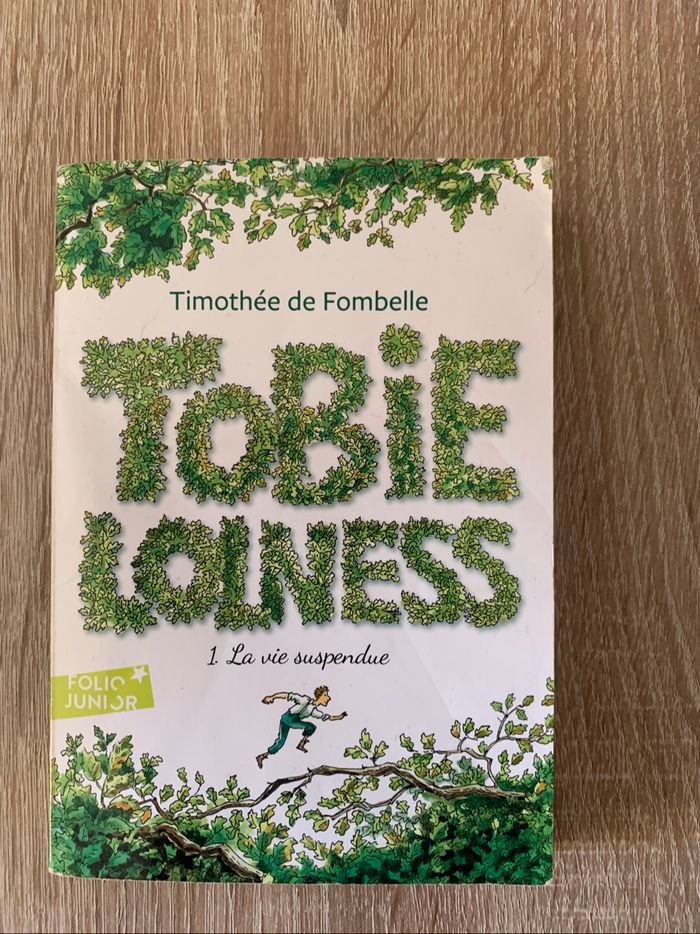 Tobie Lolness