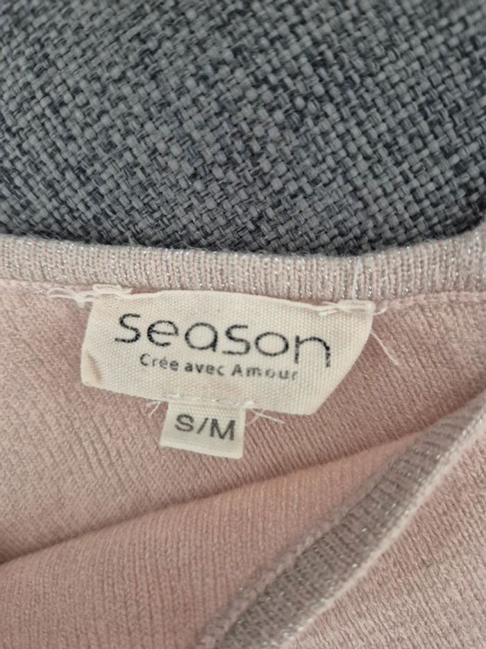 Haut à bretelles femme T S/M - photo numéro 4