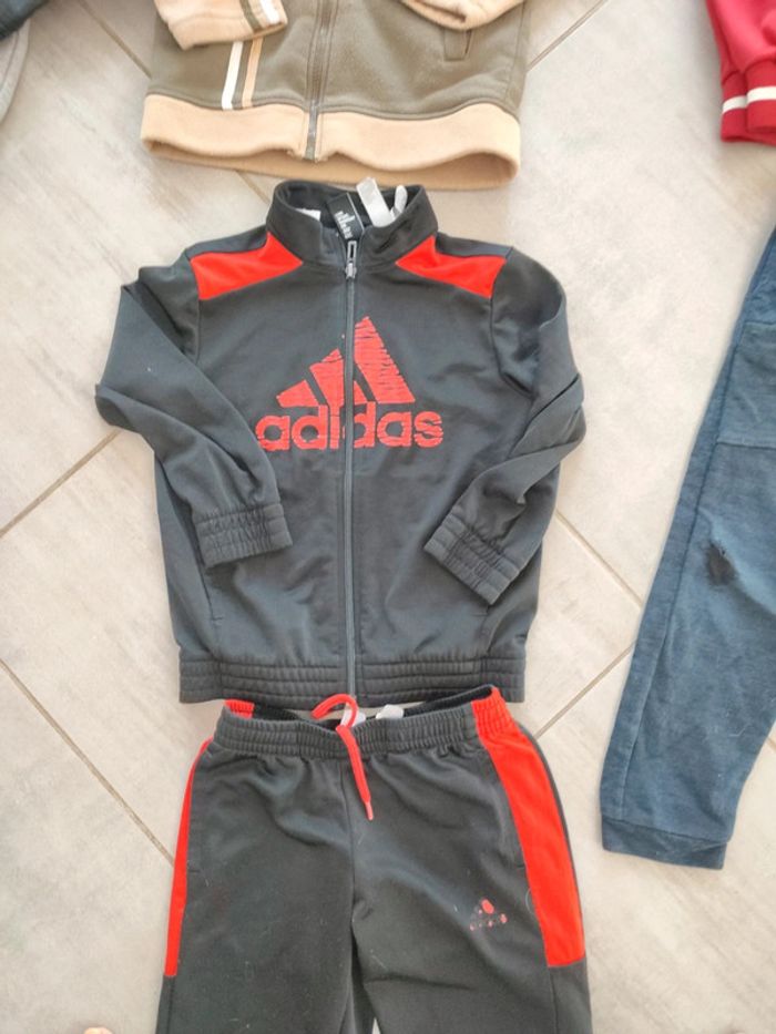 Lot de jogging 6 ans - photo numéro 7