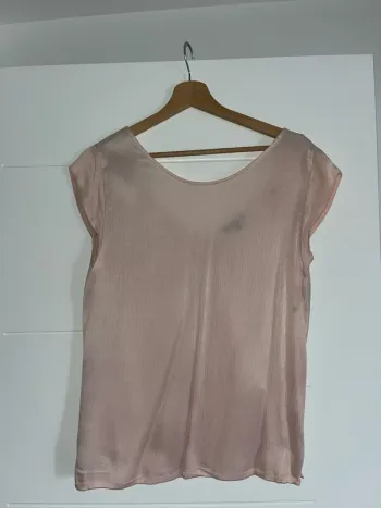 Top Massimo Dutti