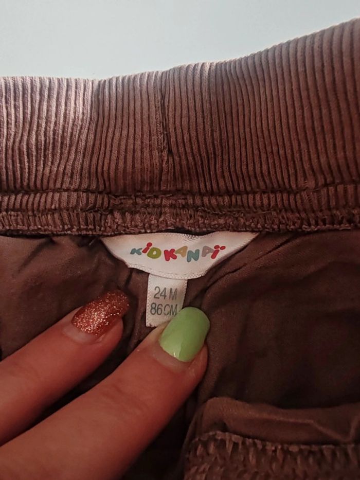 Pantalon 24 mois - photo numéro 4