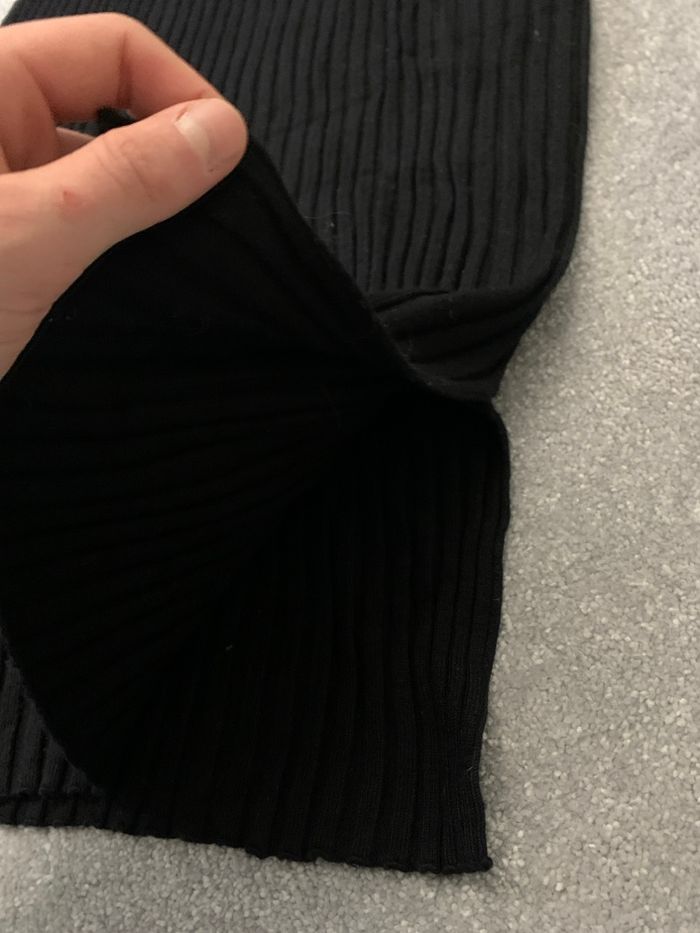 Jupe longue Jennyfer taille M - photo numéro 3