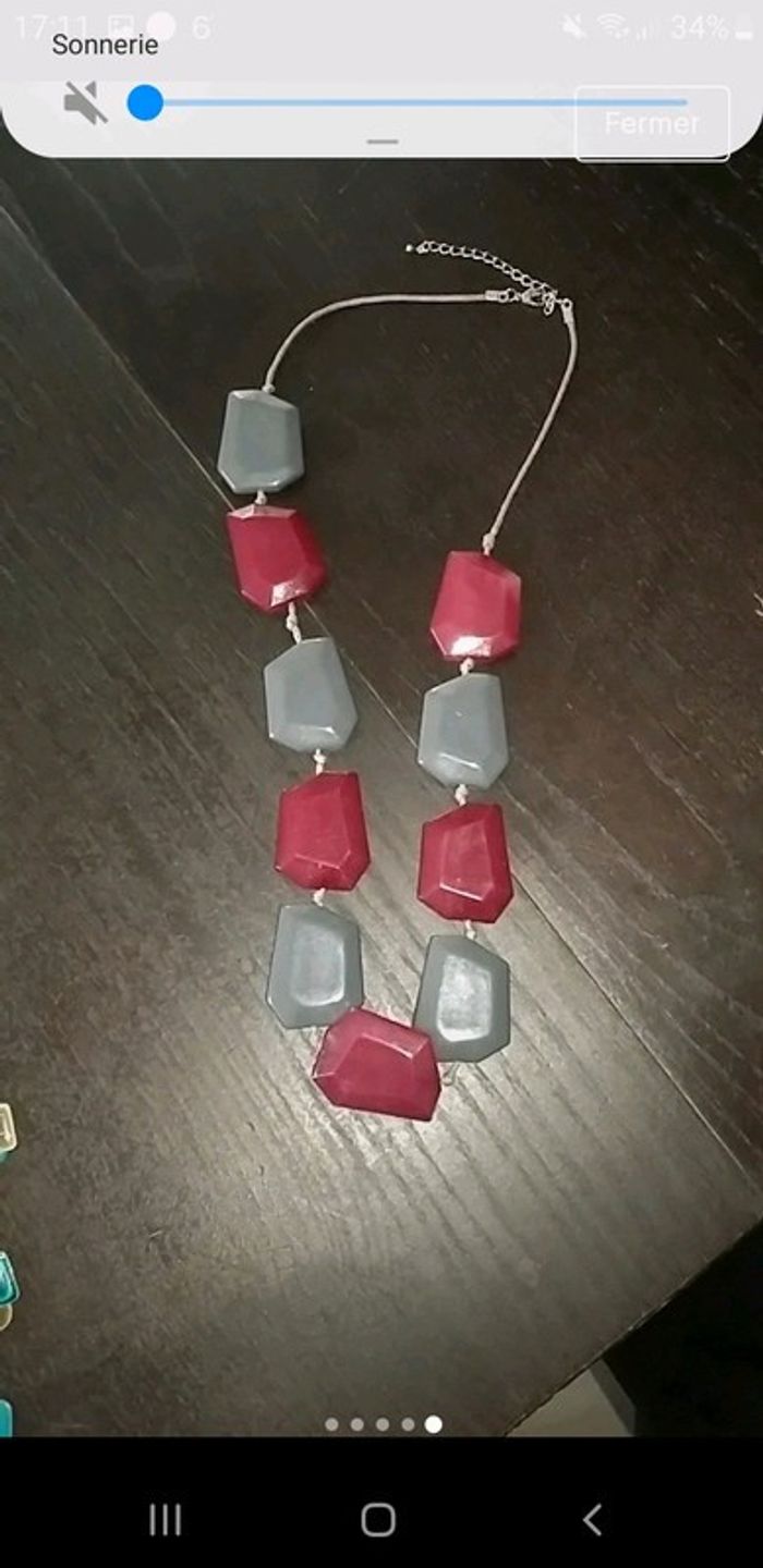 colliers - photo numéro 4