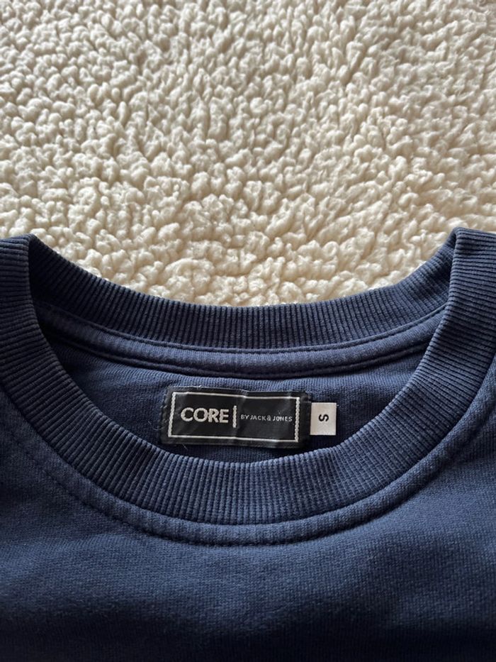 Pull marine - photo numéro 4