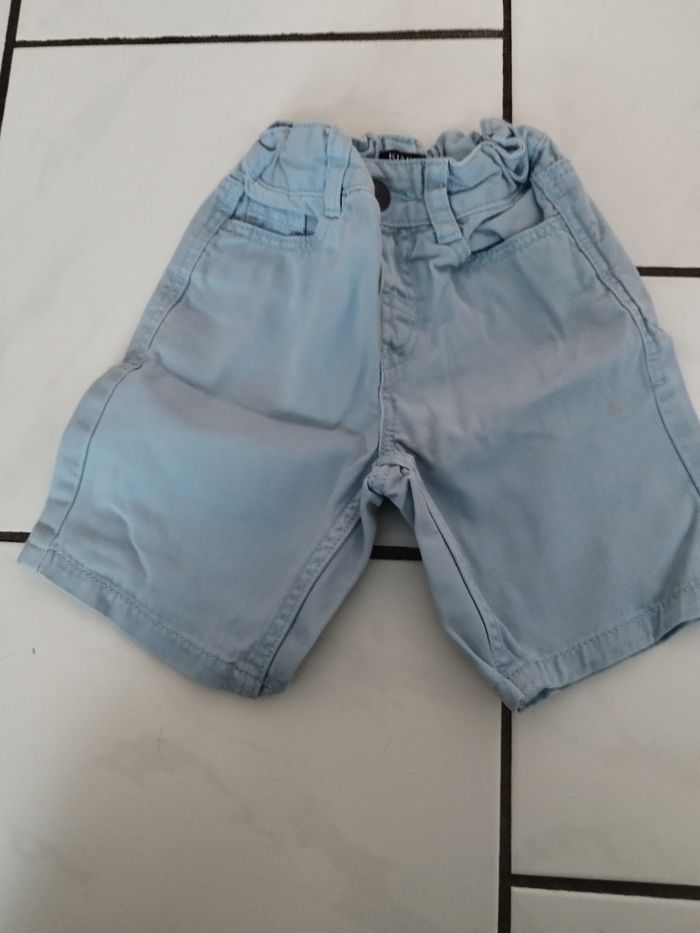 Lot de 10 shorts - photo numéro 3