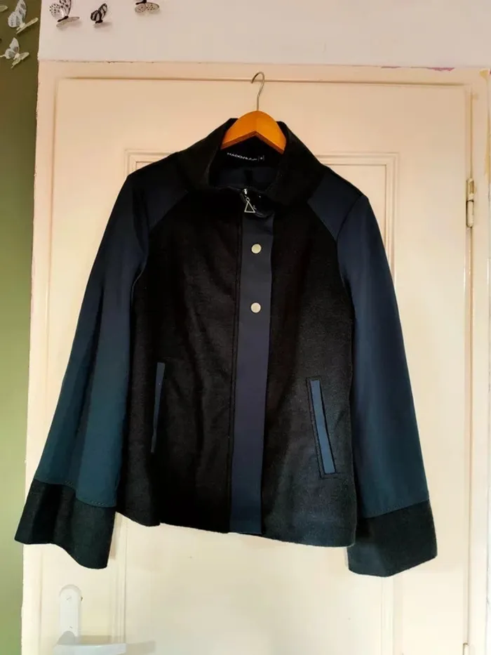 Veste mi saison mado et les autres - photo numéro 10
