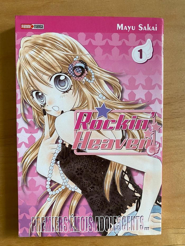 Manga
