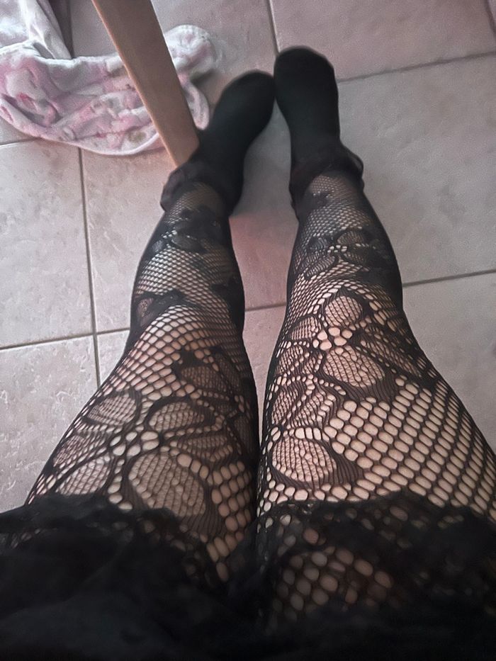 Lot 5 collants pour Éric - photo numéro 2