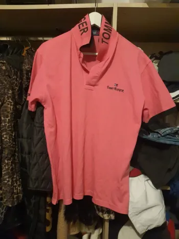 Polo  tommy
