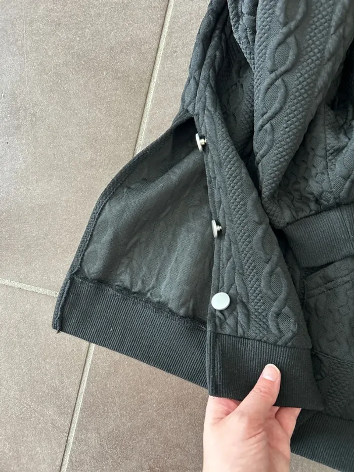 Pull à capuche - photo numéro 3