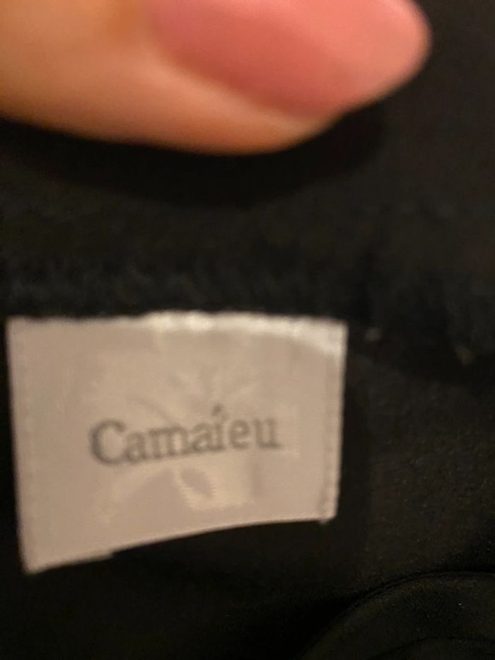 Robe courte - photo numéro 4