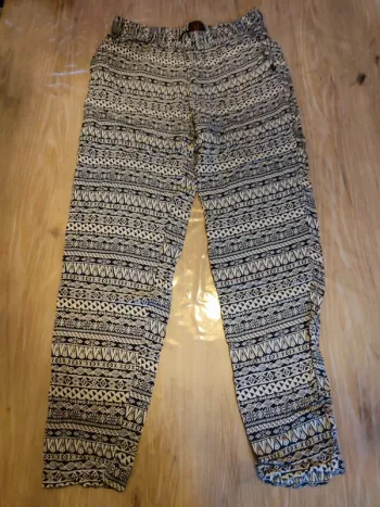 Pantalon léger