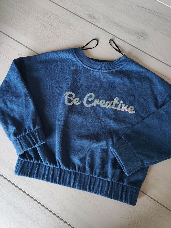Pull hiver