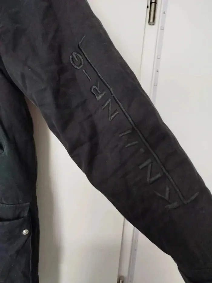 Manteau homme T M - photo numéro 3