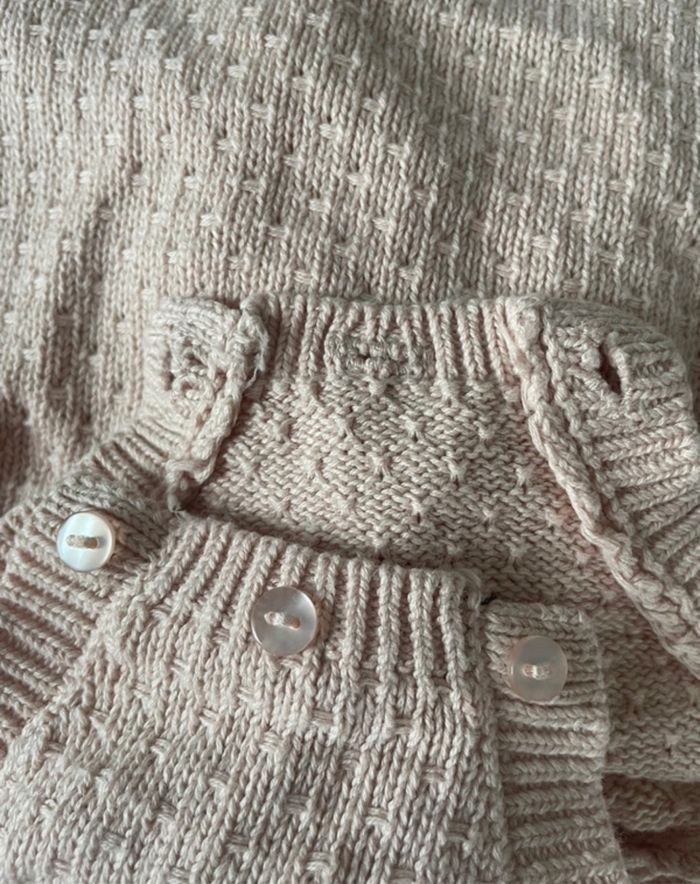 Ensemble body et bandeau - photo numéro 3