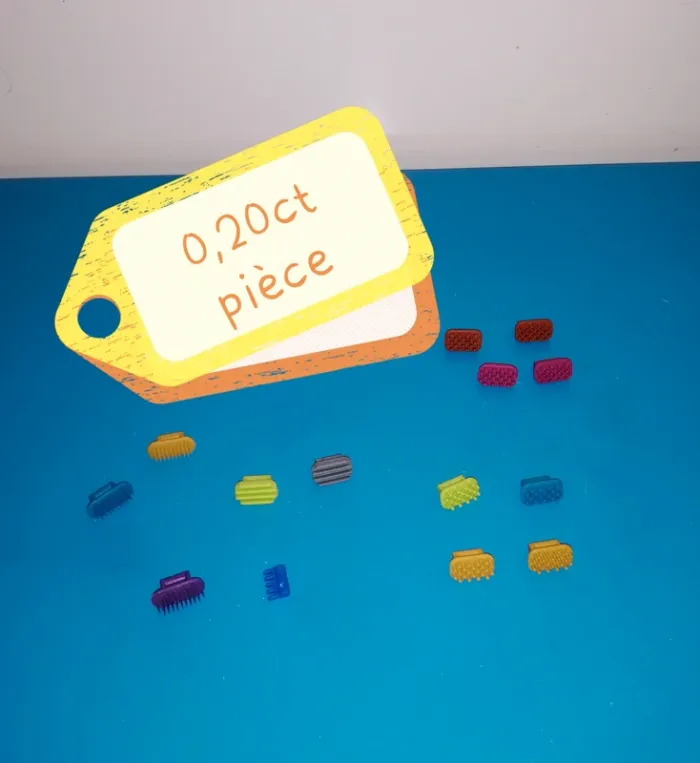 Thème* accessoire / équitation - photo numéro 4