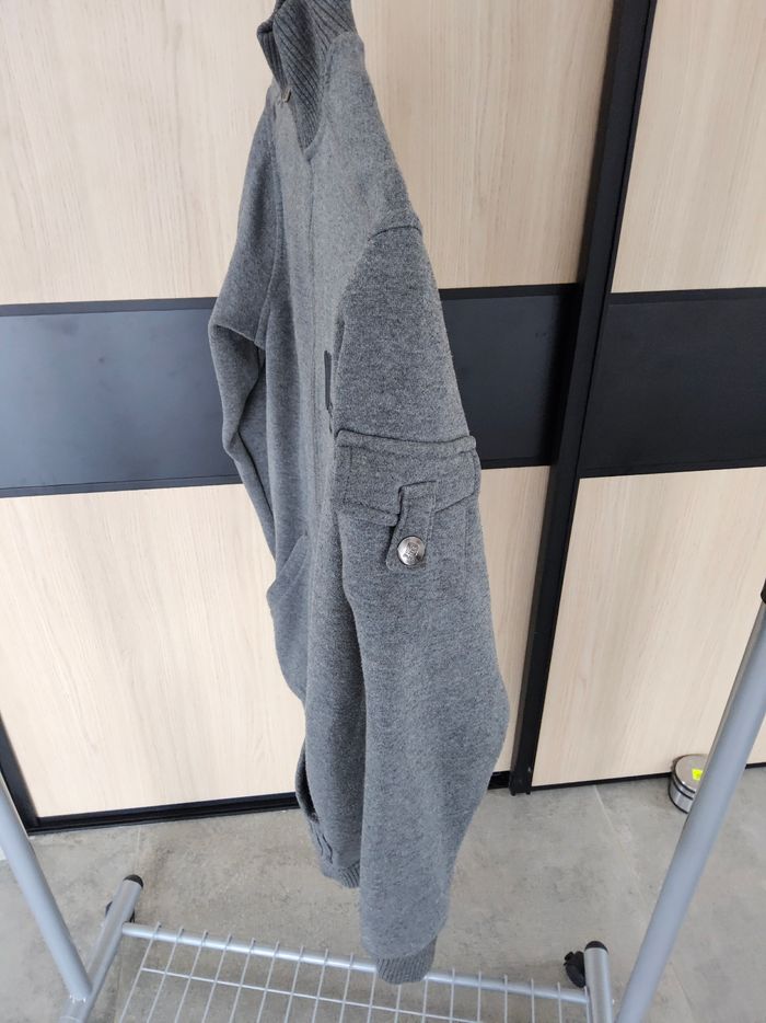 Veste 14 ans tres non etat - photo numéro 3