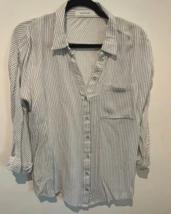 Chemise promod rayée