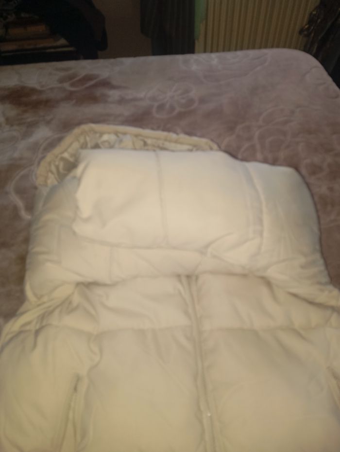 Doudoune femme - photo numéro 7