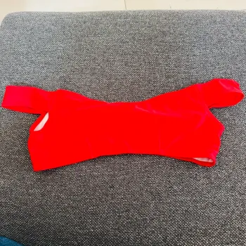 Haut de maillot de bain femme