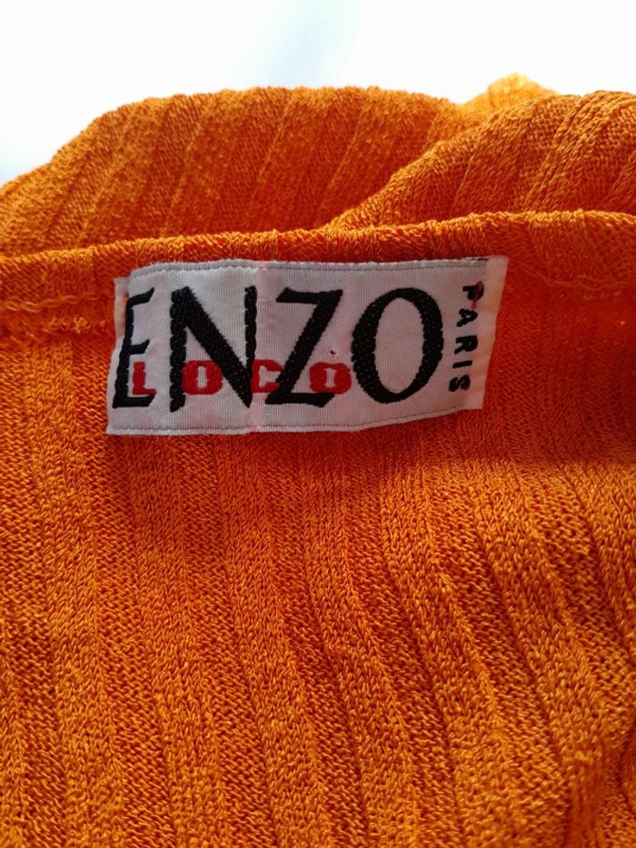 Top enzo loco - photo numéro 3
