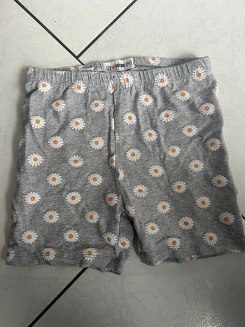 Short été