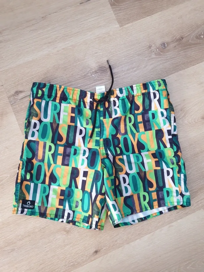Short de bain