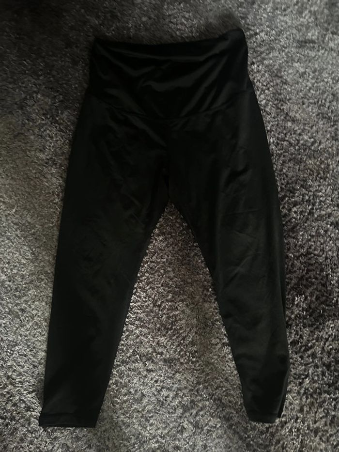 Legging grossesse