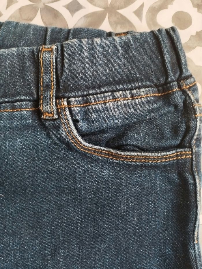 Lot de jeans a - photo numéro 6