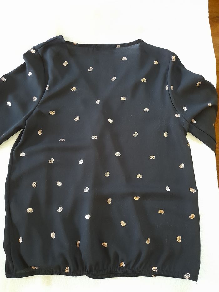 Chemise femme - photo numéro 2