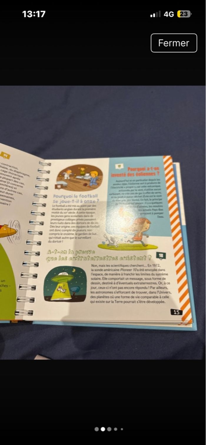 Livre enfant - photo numéro 2