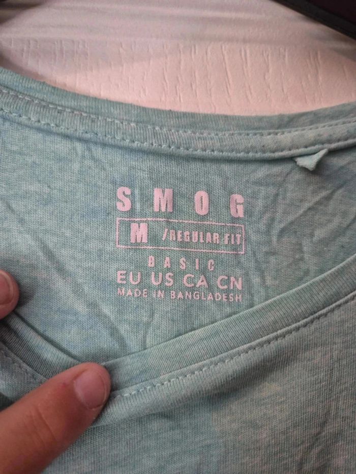 Tee shirt - photo numéro 2