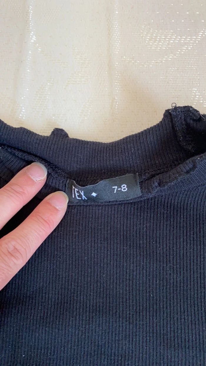 Teeshirt - photo numéro 2