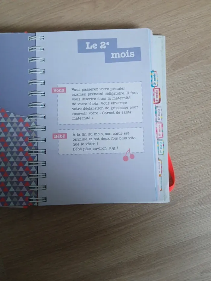 livre bébé à bord - photo numéro 6