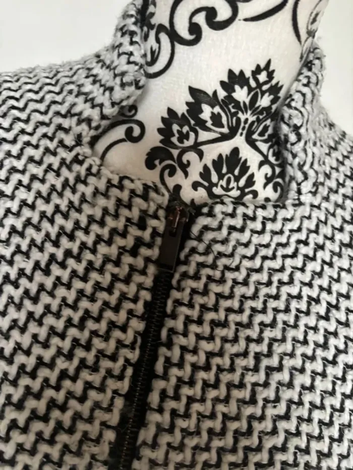 Manteau femme taille XS cache-cache - photo numéro 4