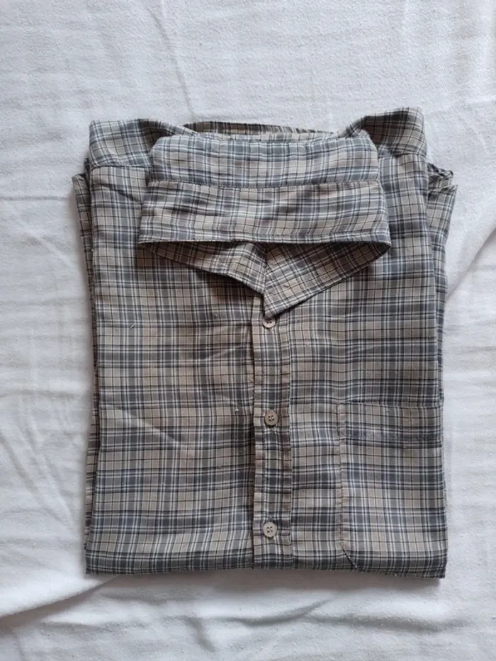 Chemise Homme Manches longues - photo numéro 7