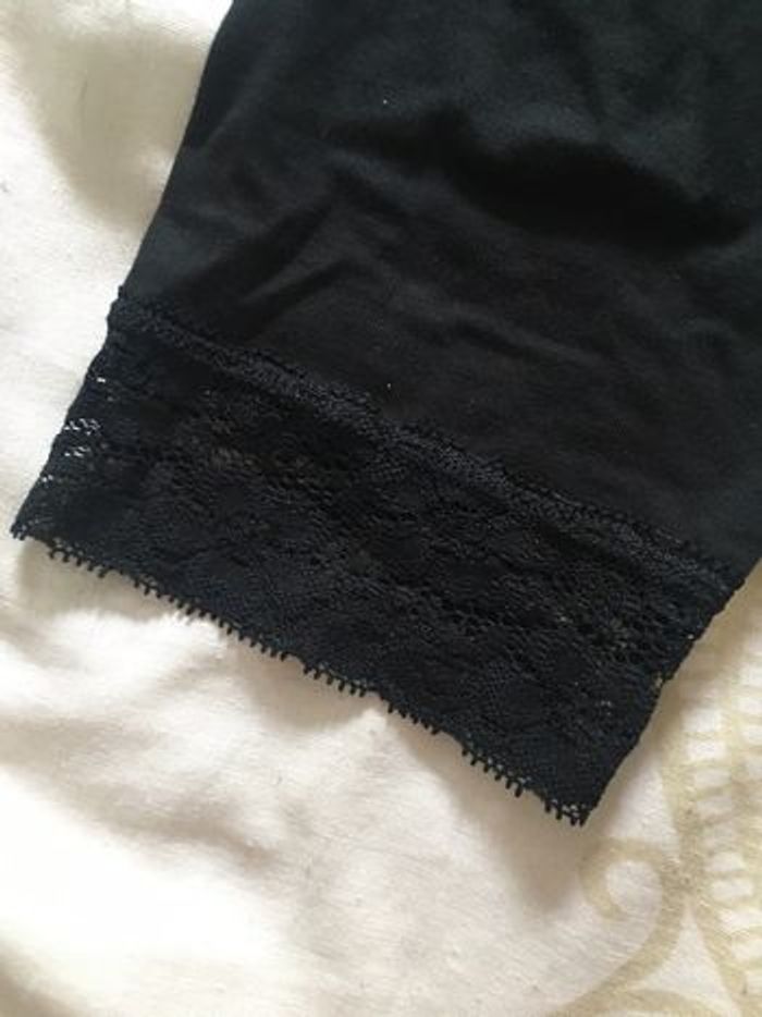 Legging dentelle - photo numéro 2