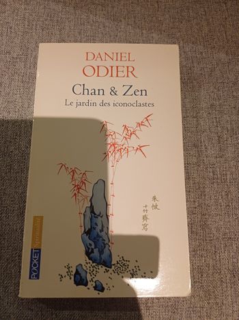 Chan&zen