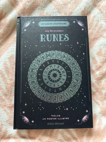 Livre sur les Runes