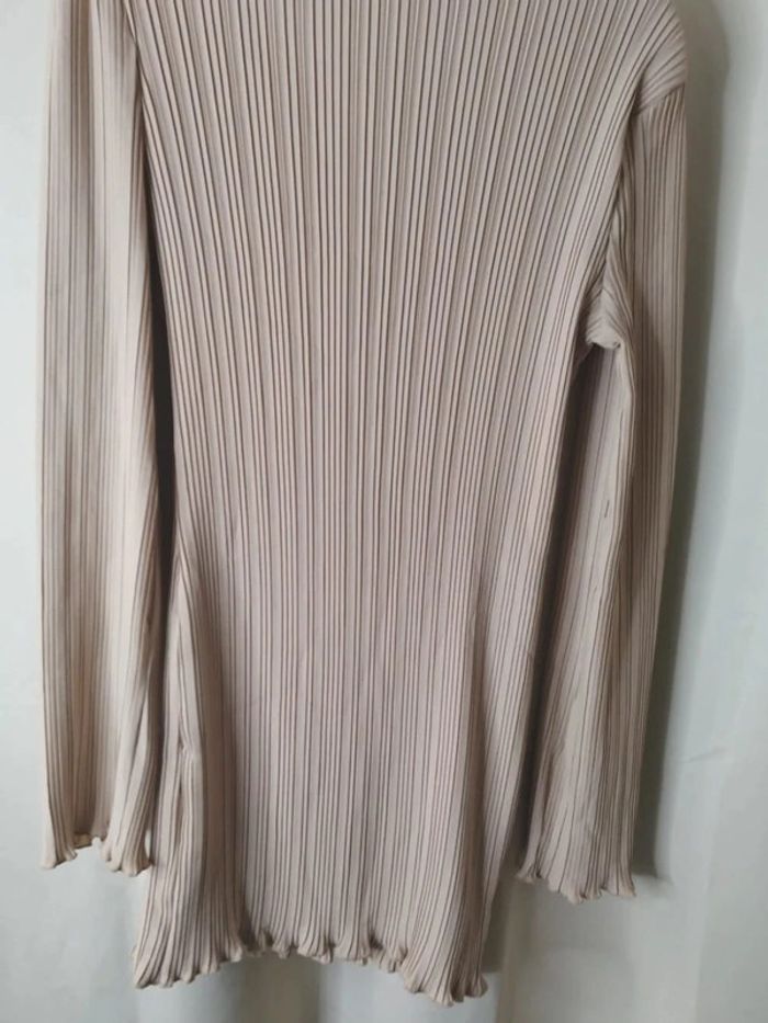 Robe col haut na-kd - photo numéro 8