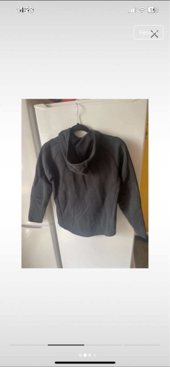 Veste puma - photo numéro 4