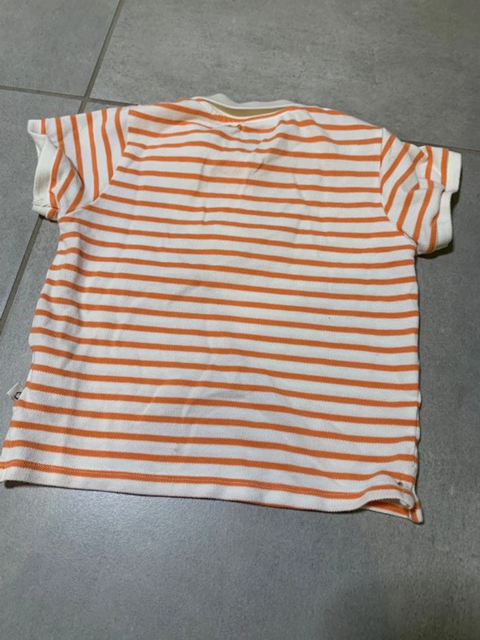 Polo cadet rousselle - photo numéro 4