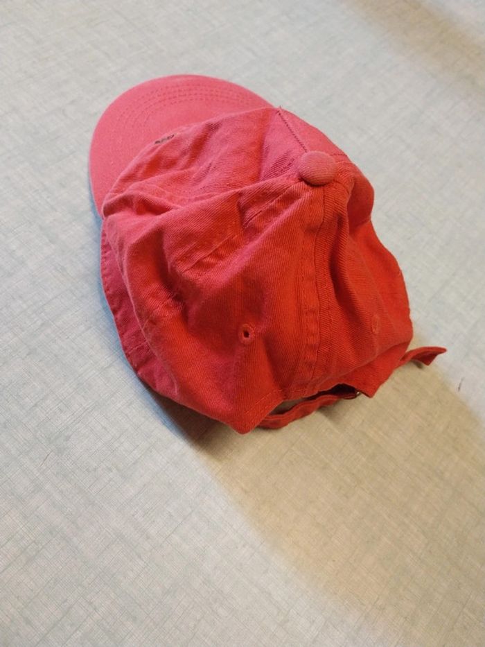 Casquette - photo numéro 2