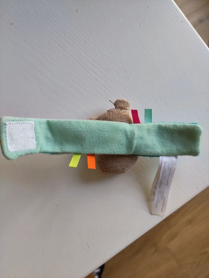 Bracelet bébé pour poignet ou cheville - photo numéro 2